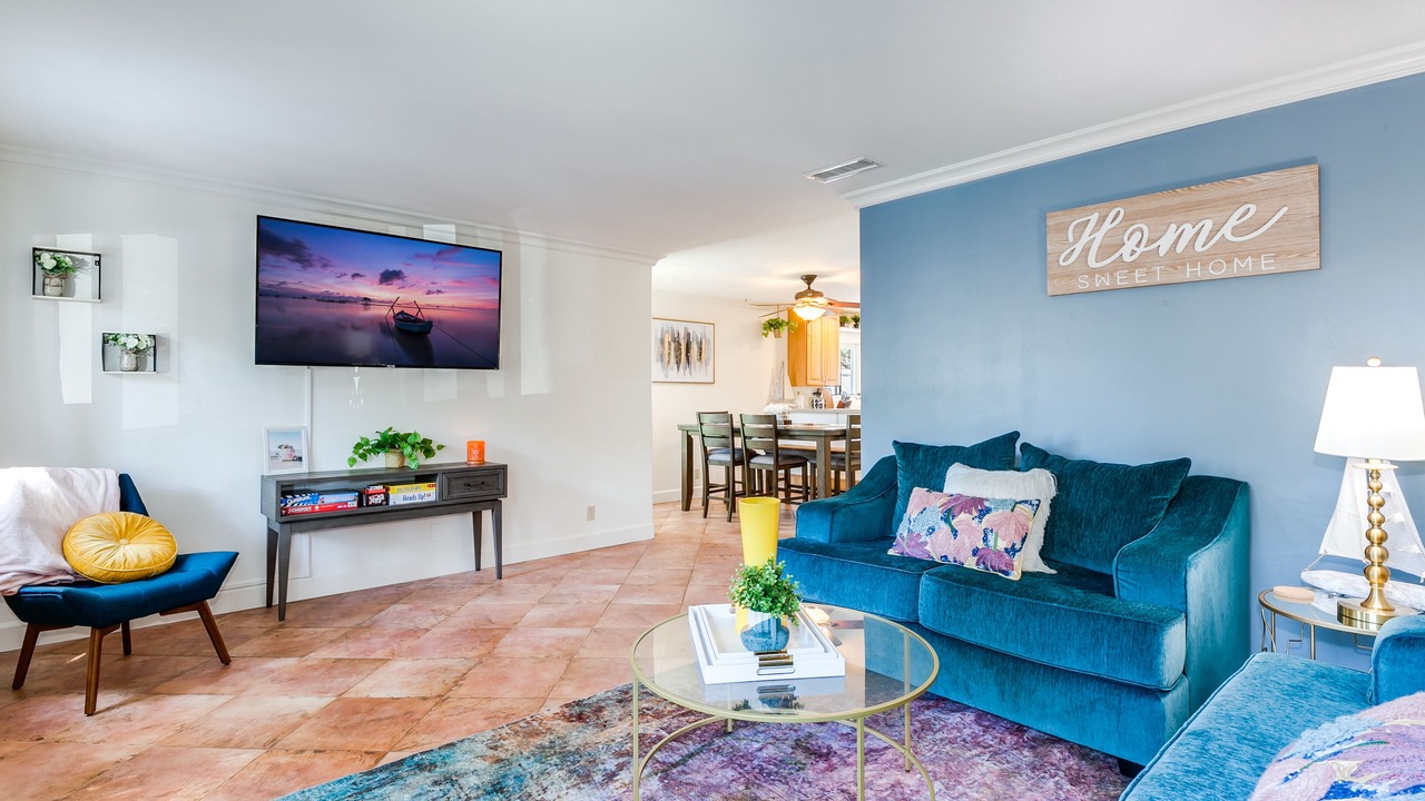 Photo of Bedroom in East Side Capistrano