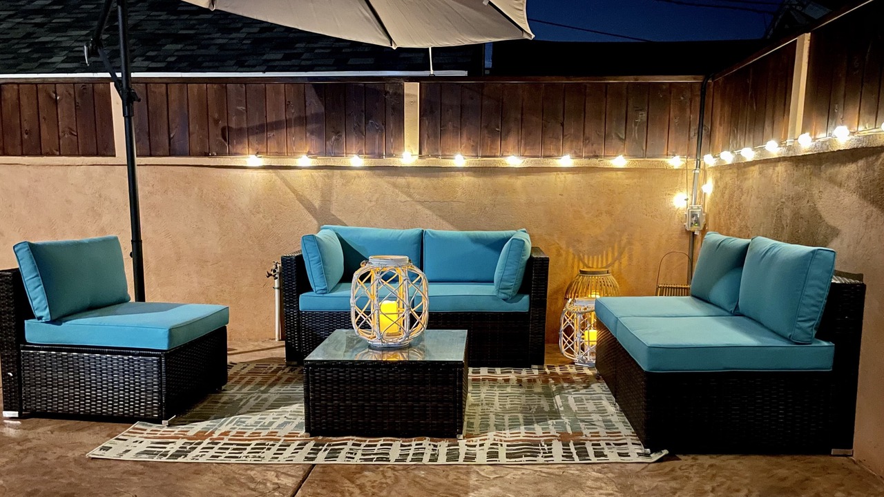 Photo of Outdoor in East Side Capistrano