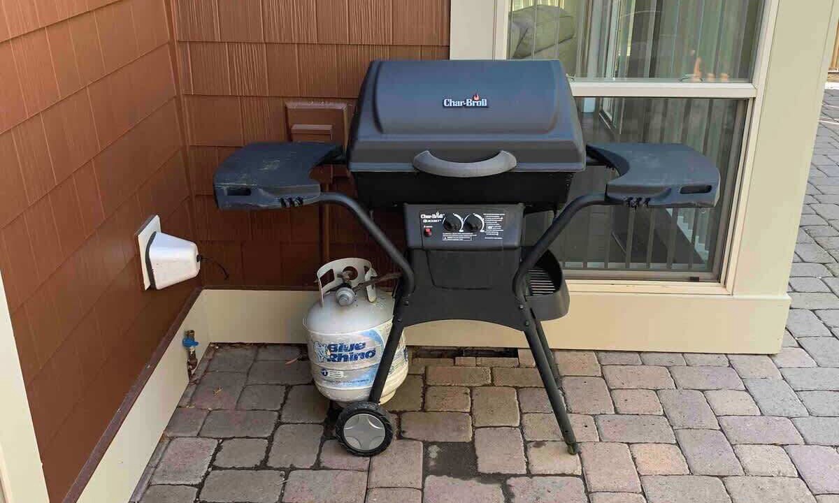 Photo of Outdoor in Redmond