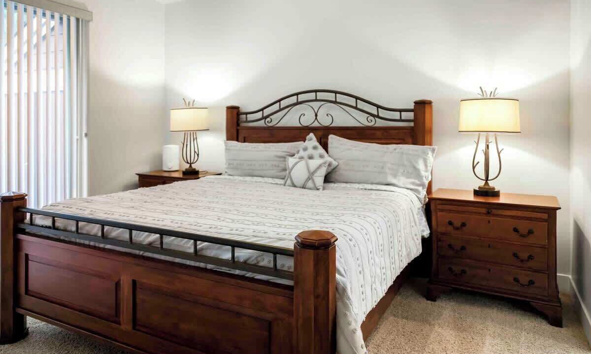 Photo of Bedroom in Redmond