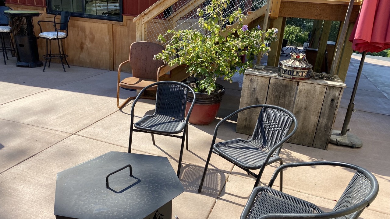 Photo of Patio Balcony in Aurora