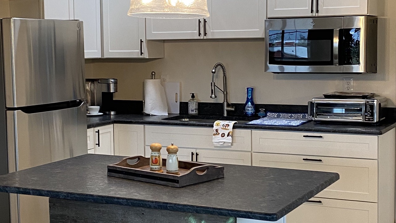 Photo of Kitchen in Aurora