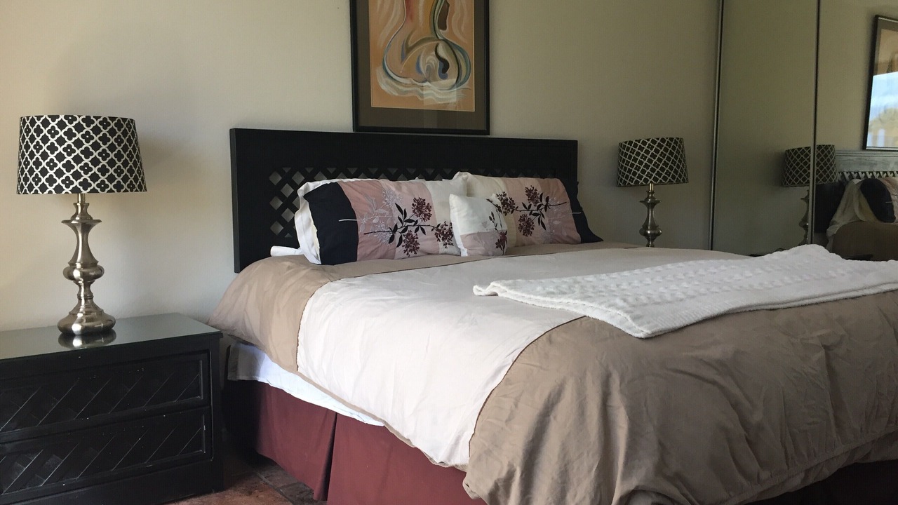 Photo of Bedroom in Palm Desert