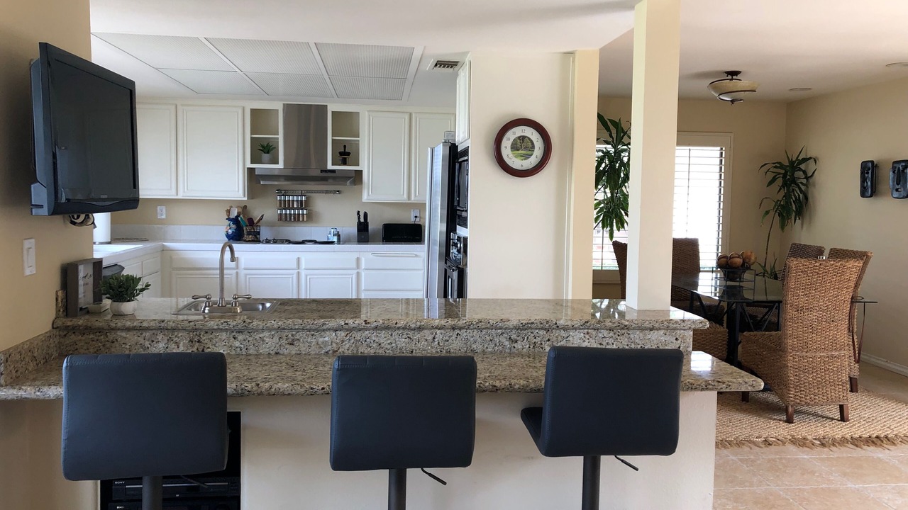 Photo of Kitchen in Rancho Mirage