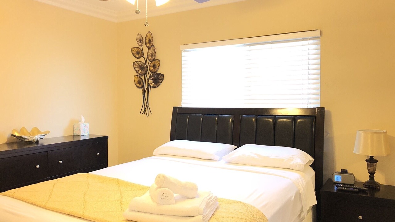 Photo of Bedroom in Las Vegas
