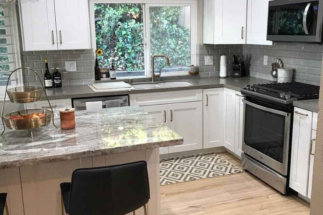 Photo of Kitchen in Allied Gardens