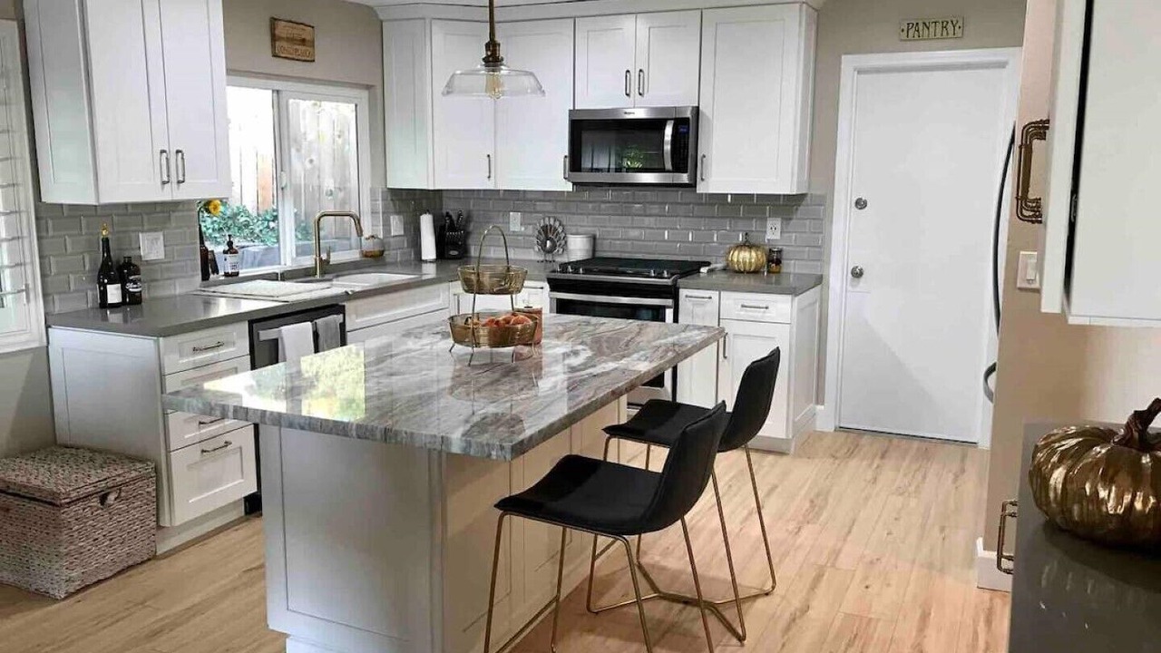 Photo of Kitchen in Allied Gardens