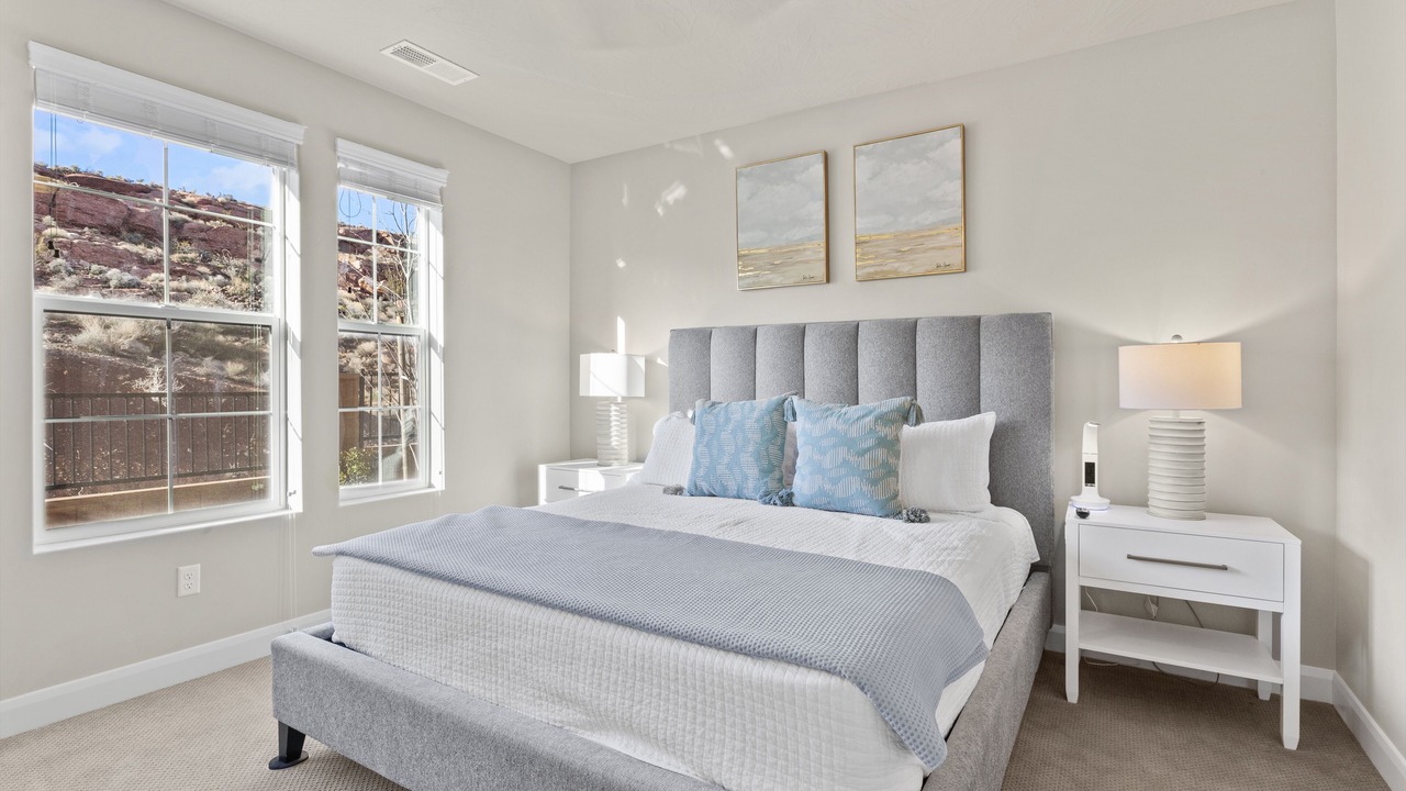 Photo of Bedroom in Washington