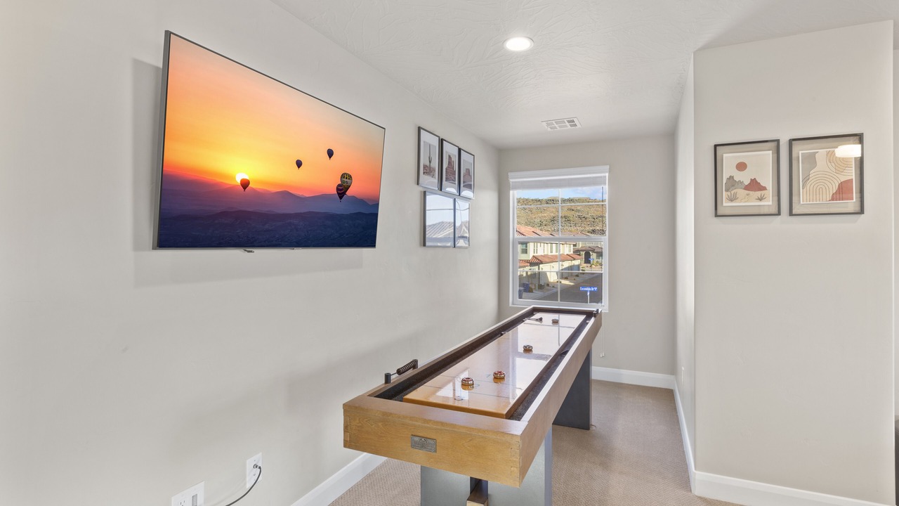 Photo of Bedroom in Washington