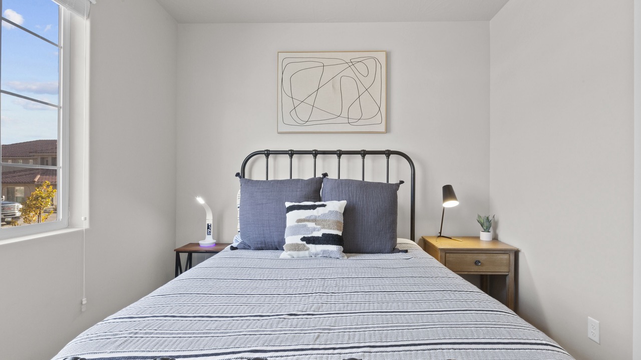 Photo of Bedroom in Washington