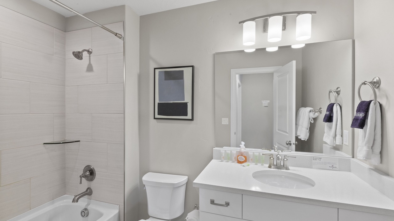 Photo of Bathroom in Washington