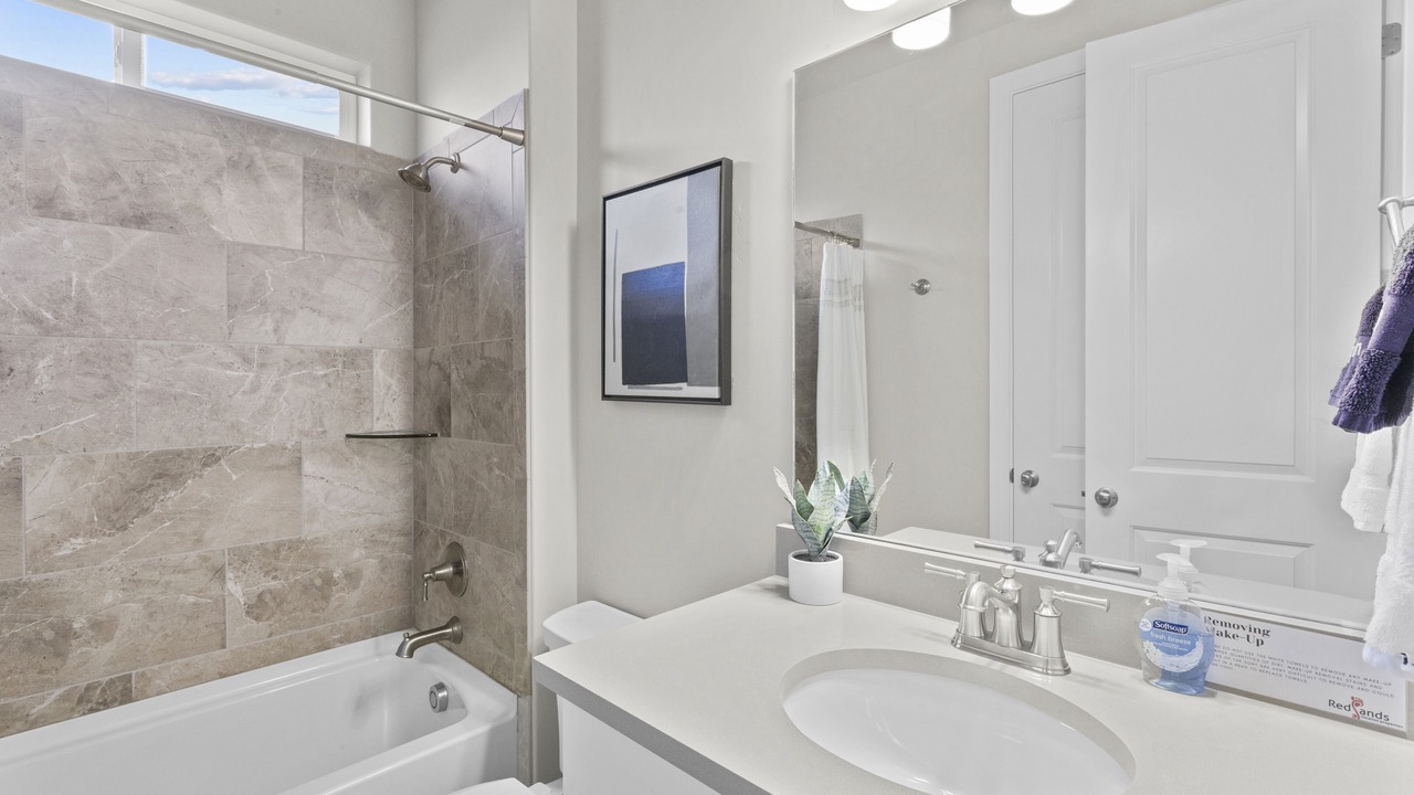 Photo of Bathroom in Washington