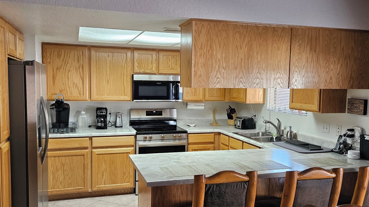 Photo of Kitchen in Lake Havasu City