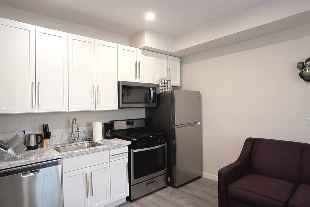 Photo of Kitchen in Bankers Hill