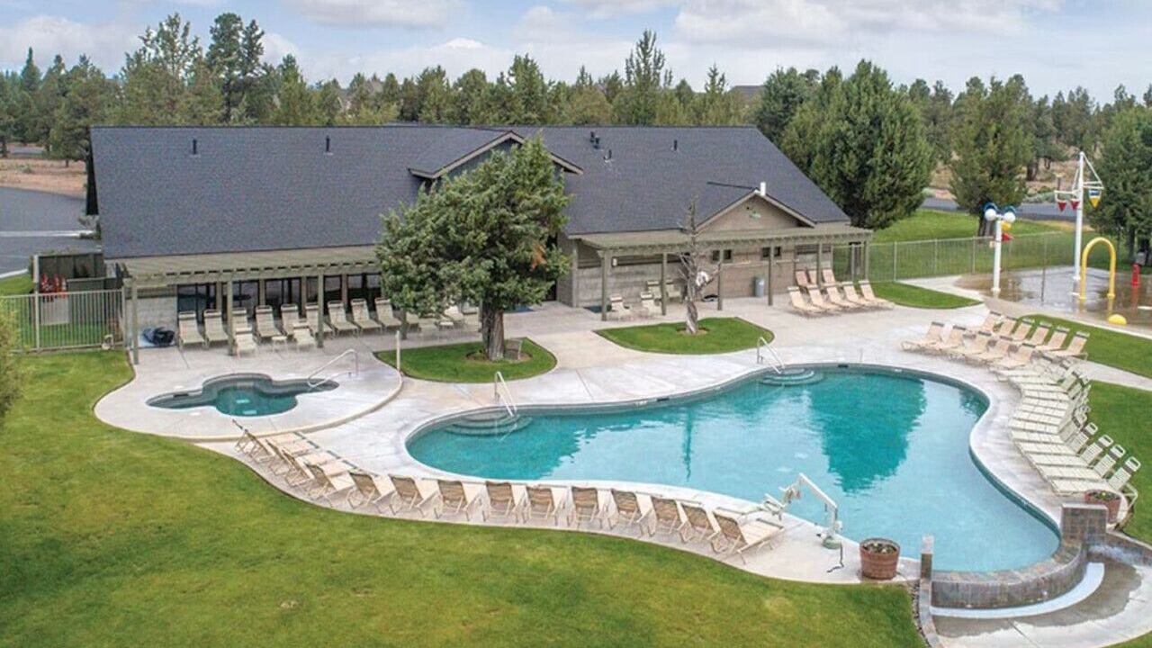 Photo of Outdoor in Redmond