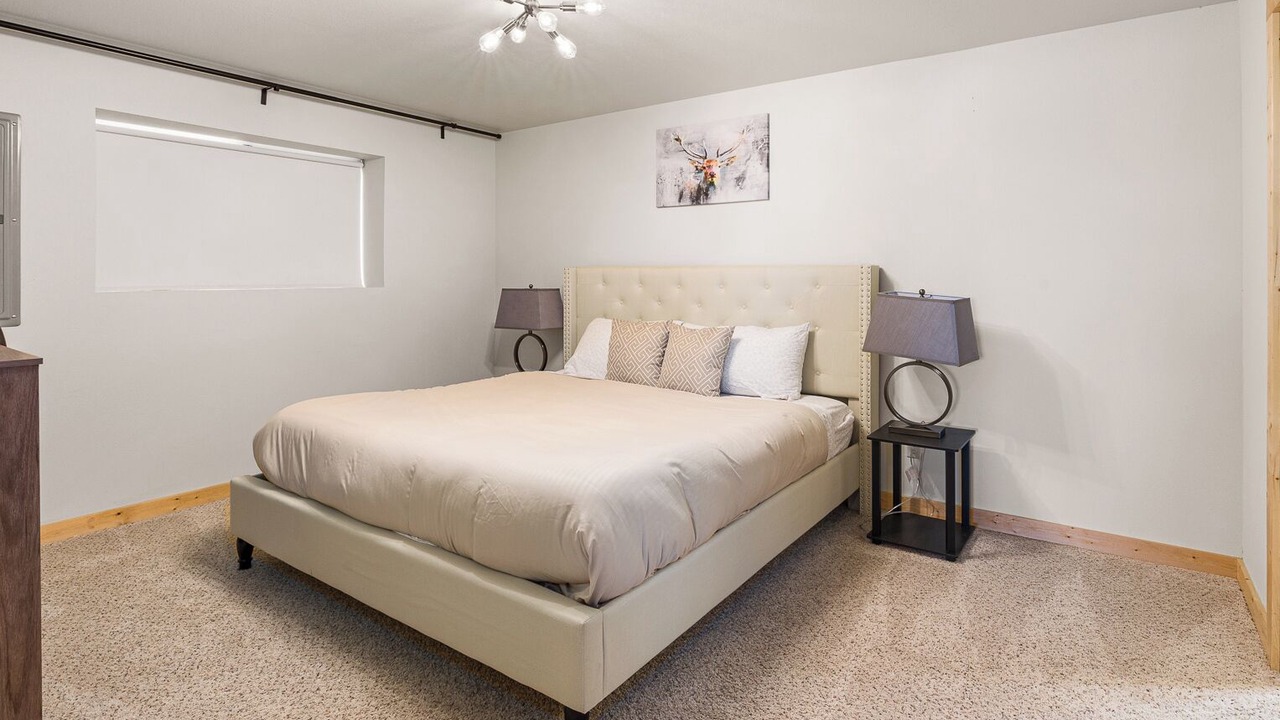 Photo of Bedroom in Ronald
