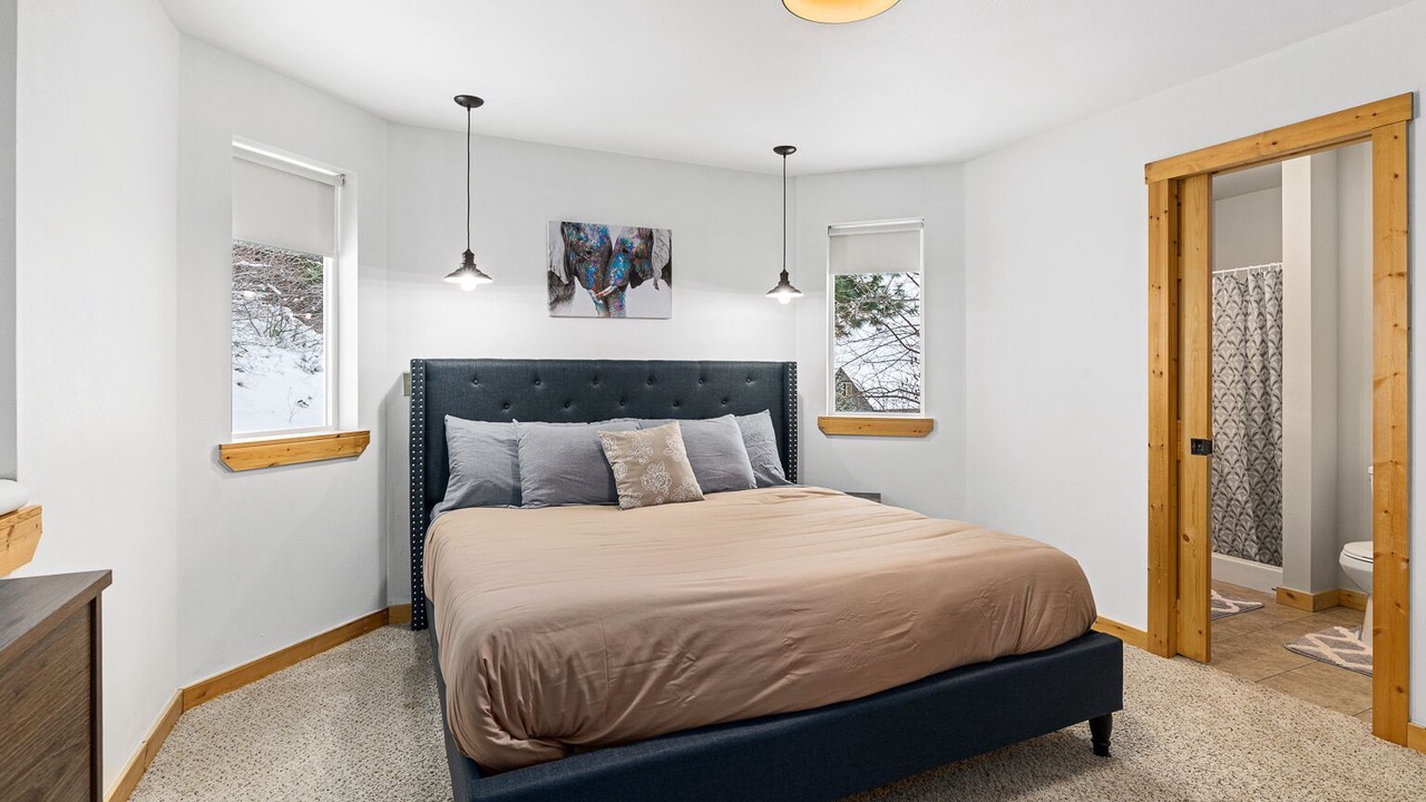 Photo of Bedroom in Ronald