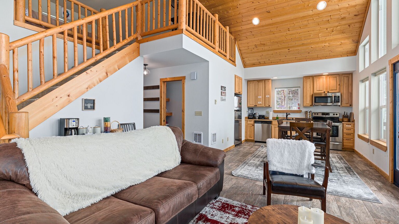 Photo of Livingroom in Ronald