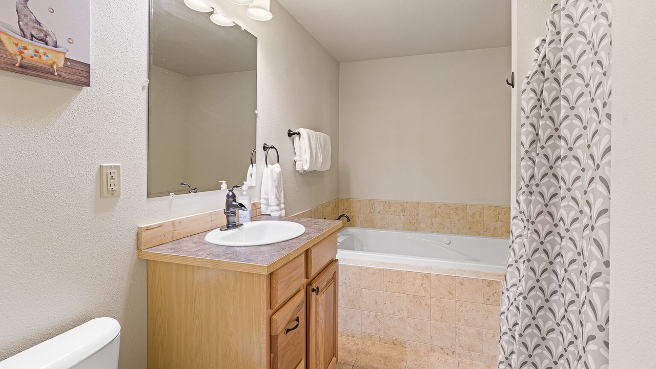 Photo of Bathroom in Ronald