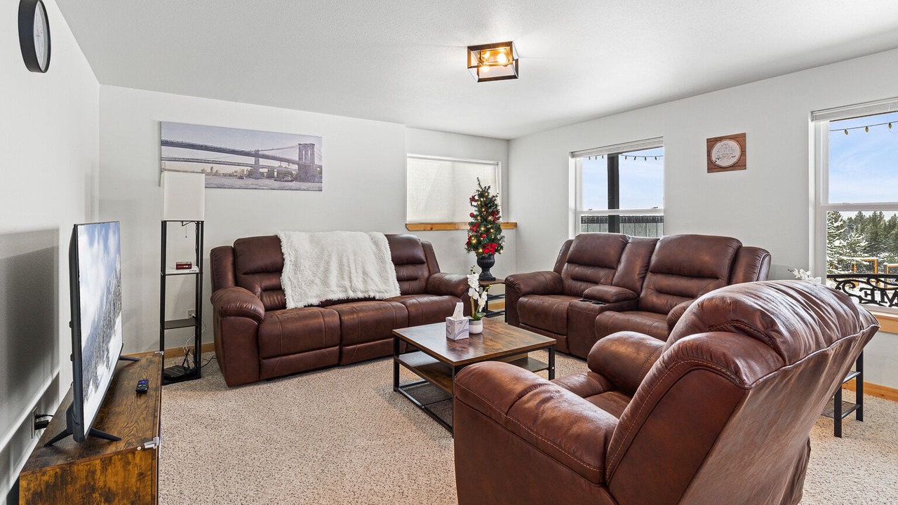 Photo of Livingroom in Ronald