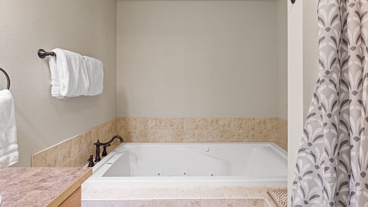 Photo of Bathroom in Ronald
