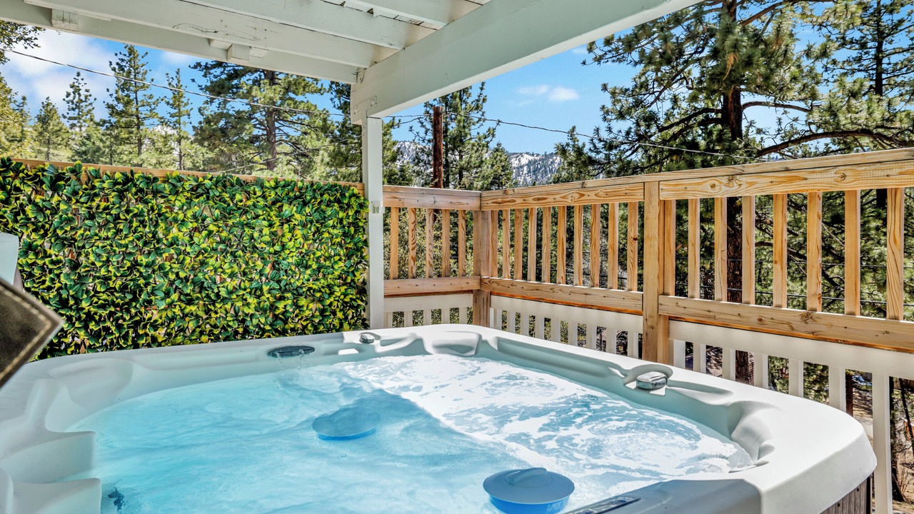 Photo of Outdoor in Moonridge