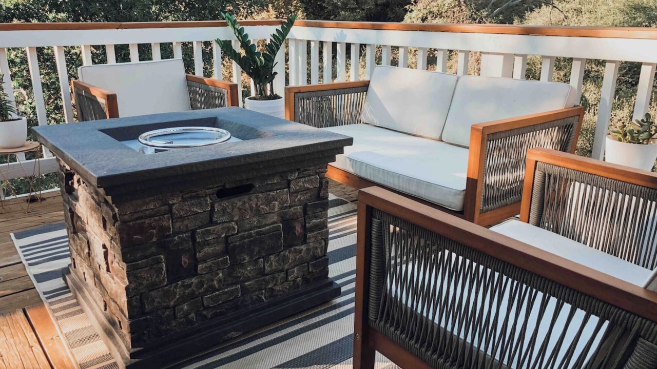 Photo of Outdoor in Moonridge