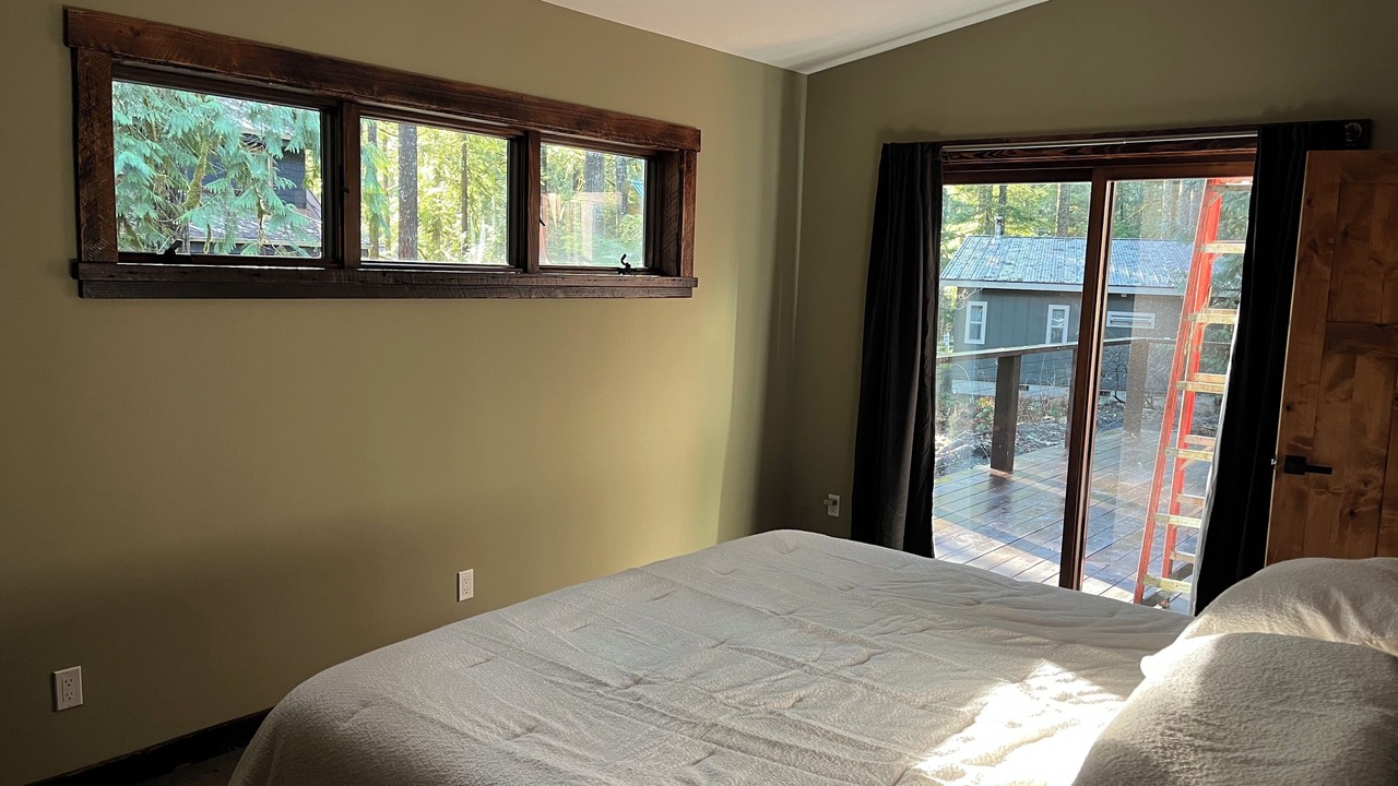 Photo of Bedroom in Warnick