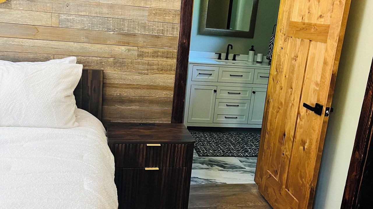 Photo of Bedroom in Warnick