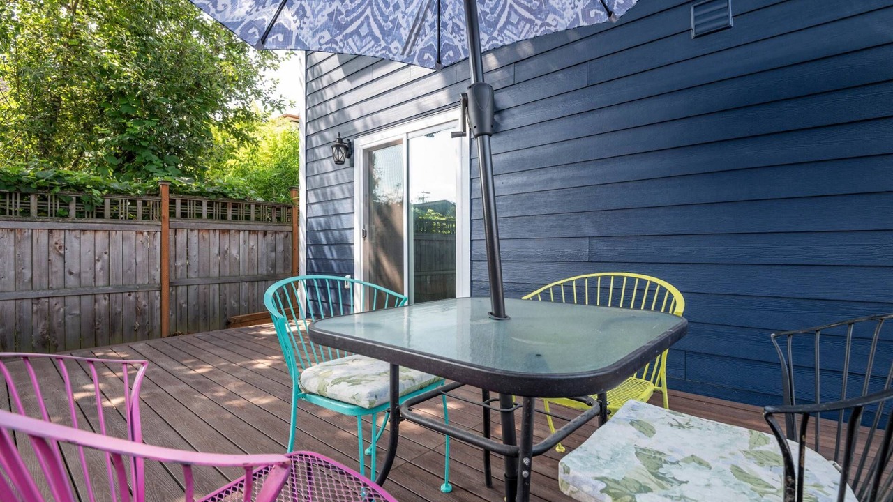 Photo of Outdoor in Sellwood-Moreland