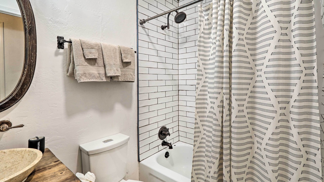 Photo of Bathroom in Munds Park