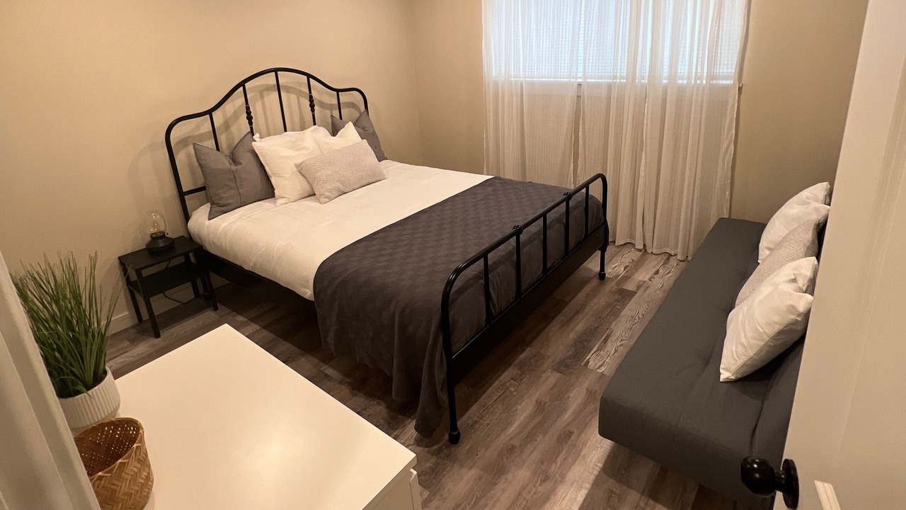 Photo of Bedroom in Goldendale