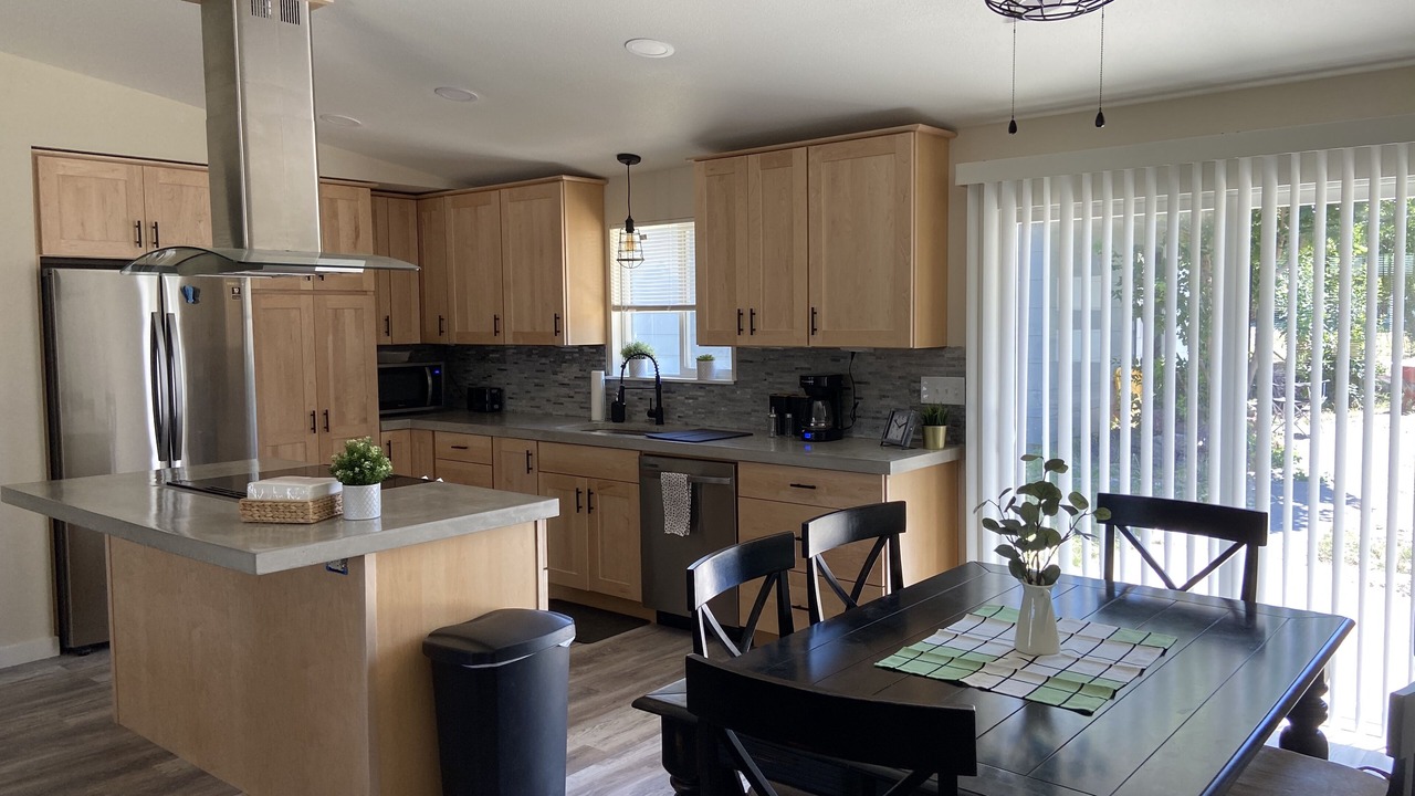 Photo of Kitchen in Goldendale