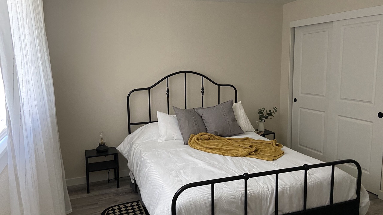 Photo of Bedroom in Goldendale