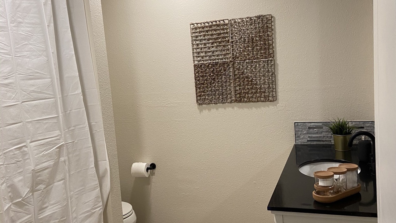 Photo of Bathroom in Goldendale