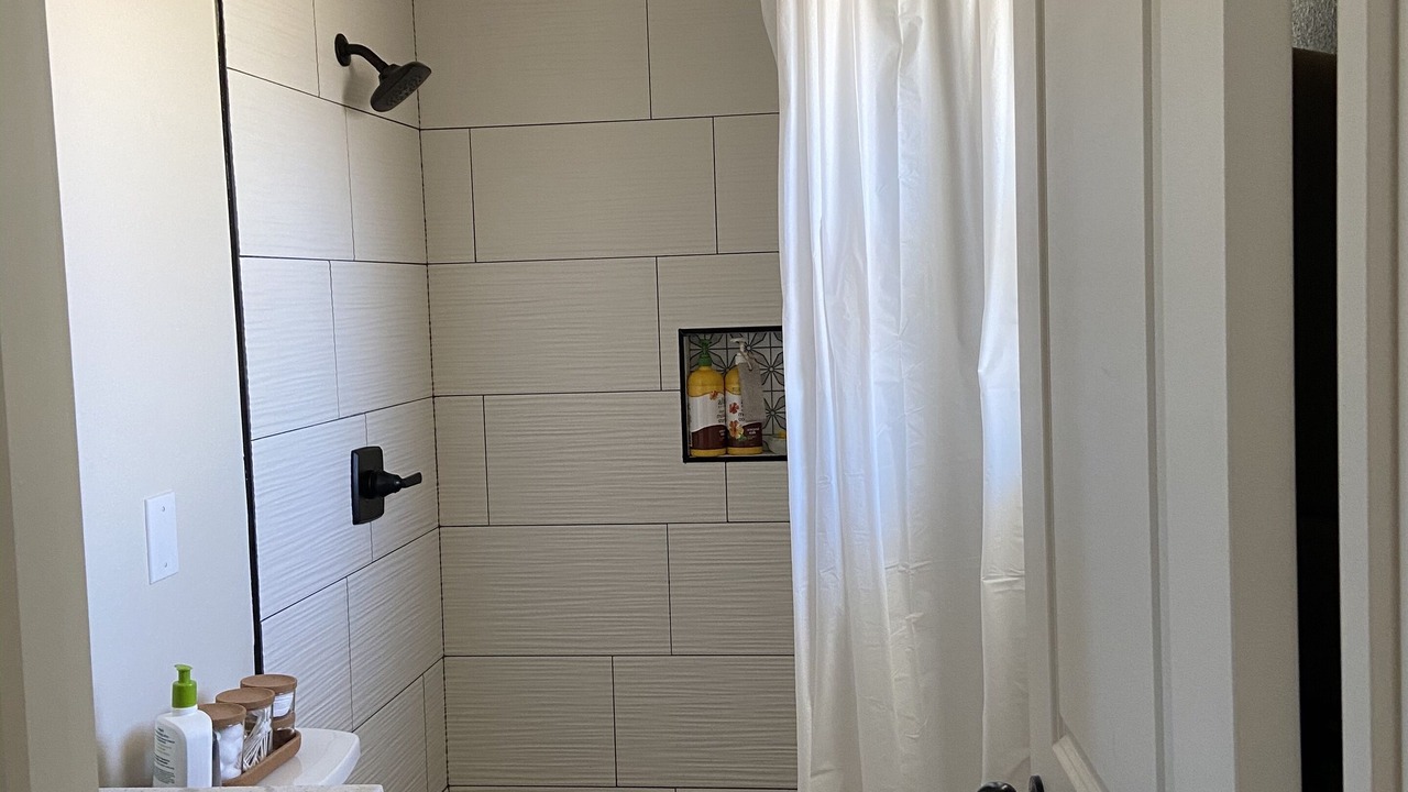 Photo of Bathroom in Goldendale