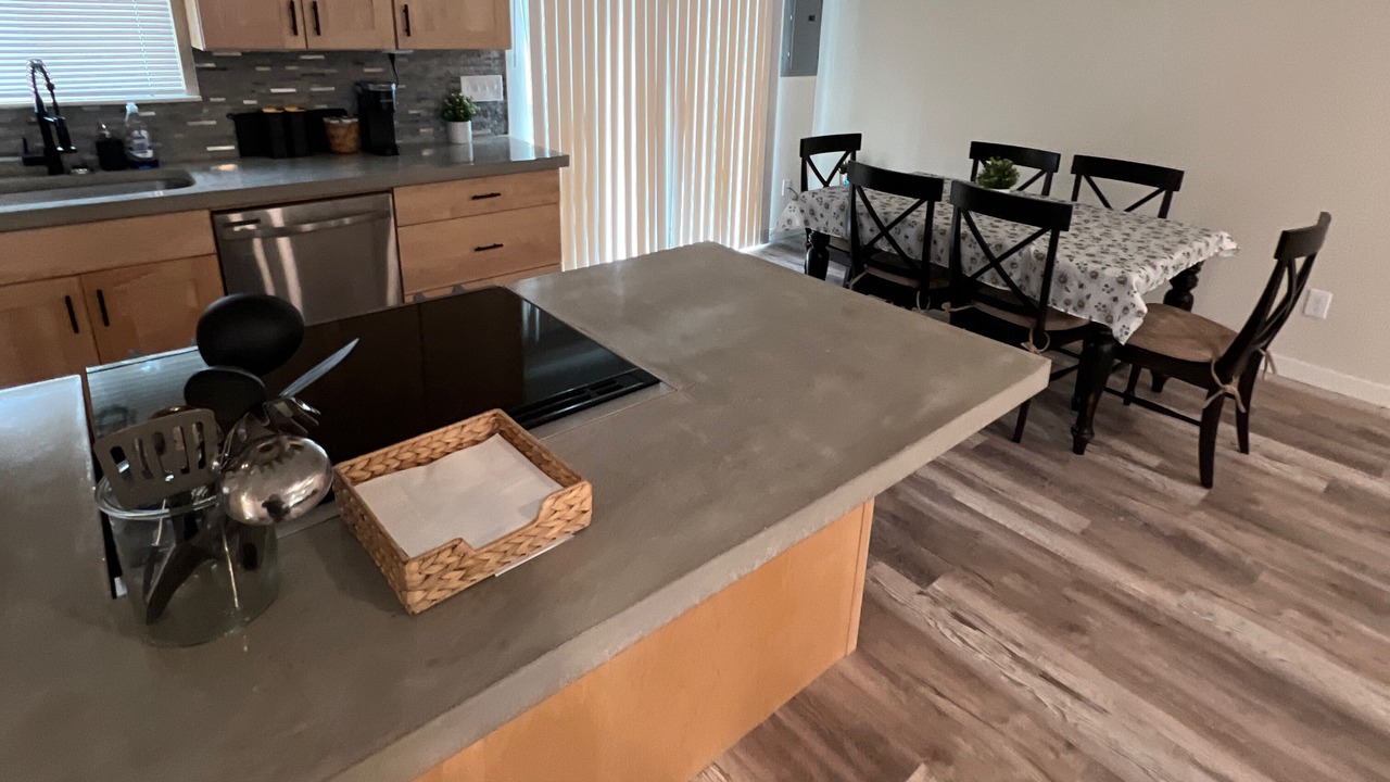 Photo of Kitchen in Goldendale