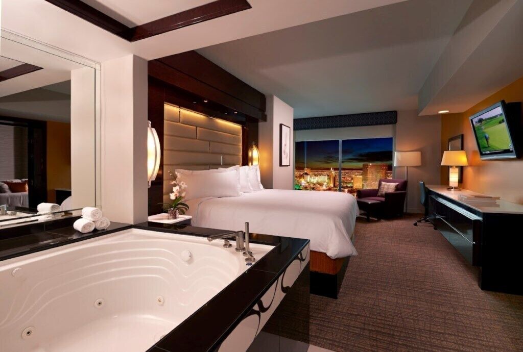 Photo of Bedroom in Las Vegas