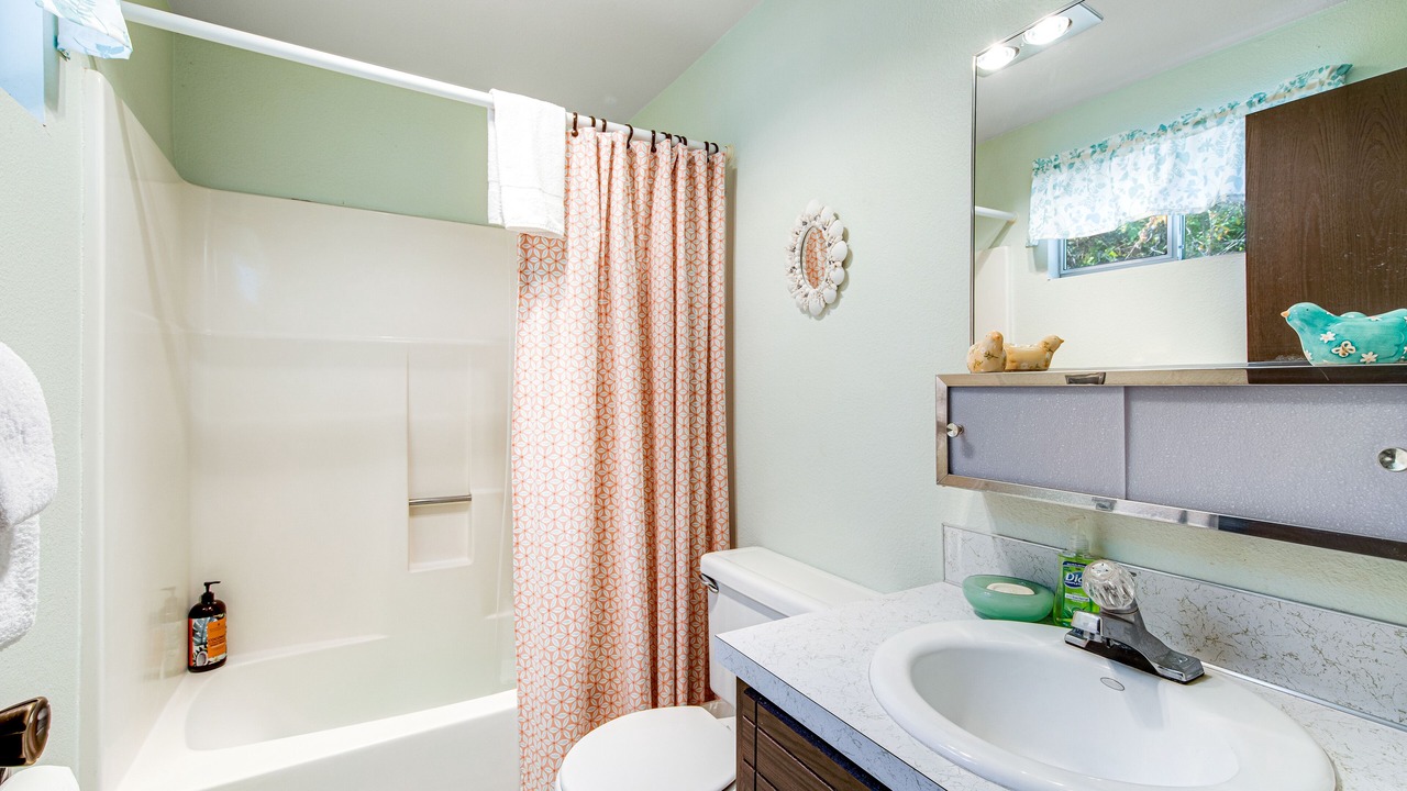 Photo of Bathroom in Camano Island