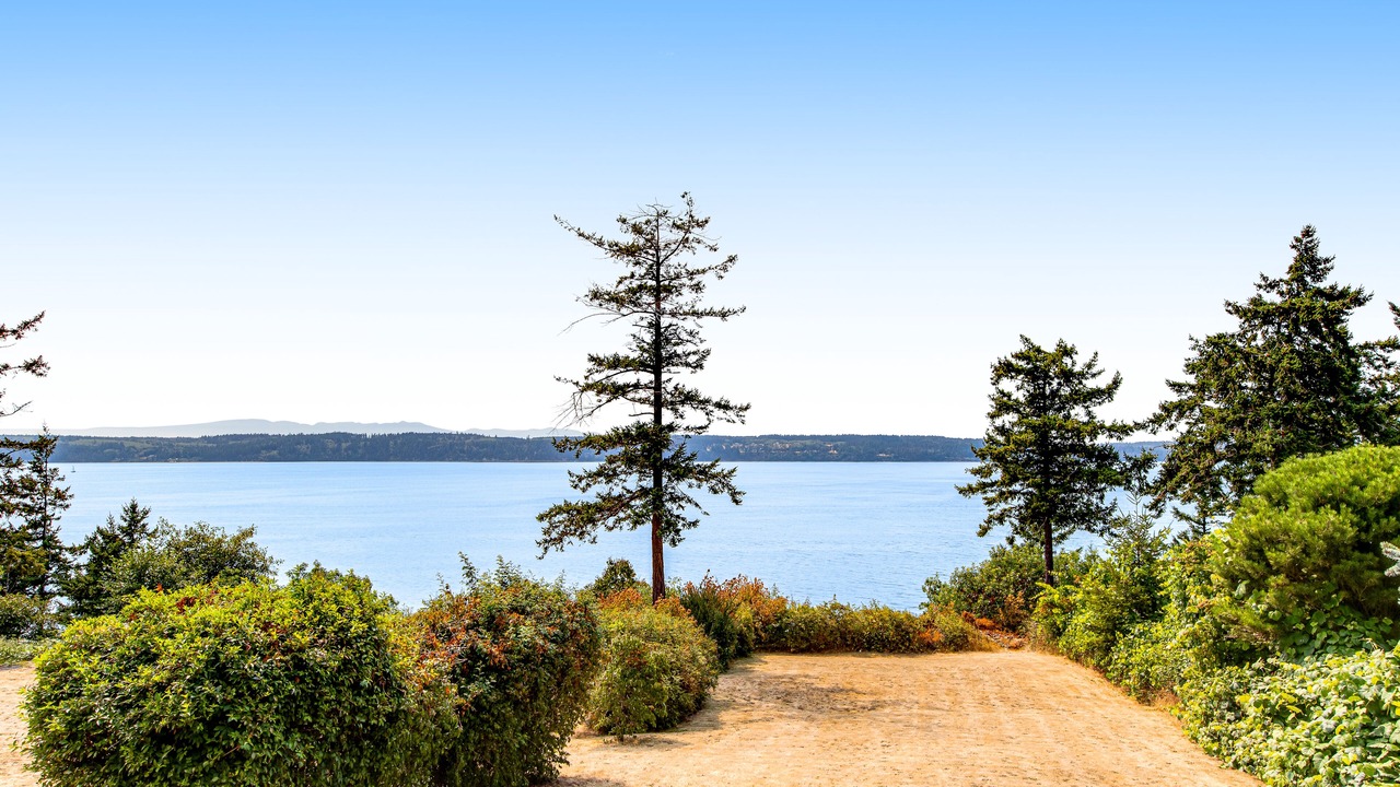 Photo of Outdoor in Camano Island