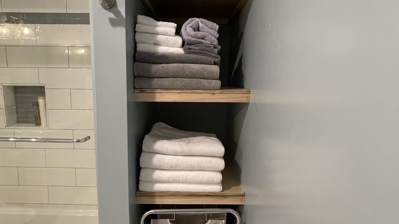 Photo of Bathroom in Lemon Grove