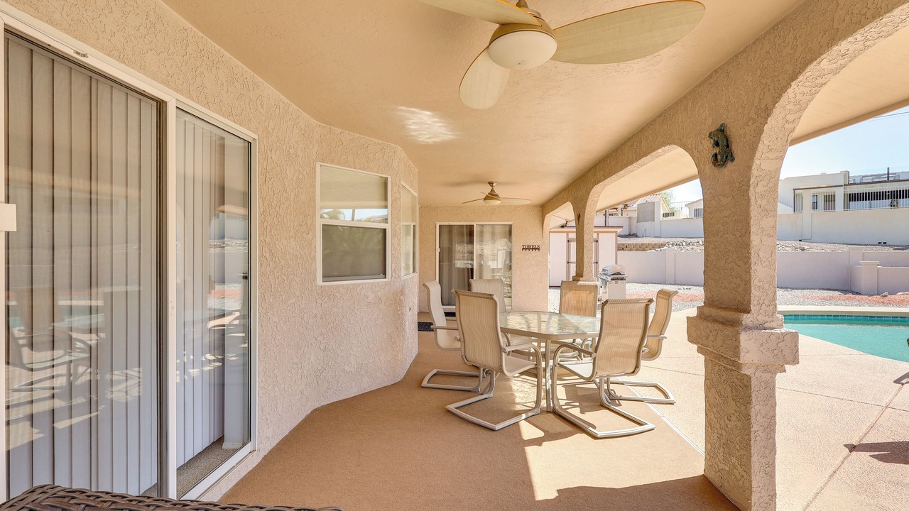 Photo of Outdoor in Lake Havasu City
