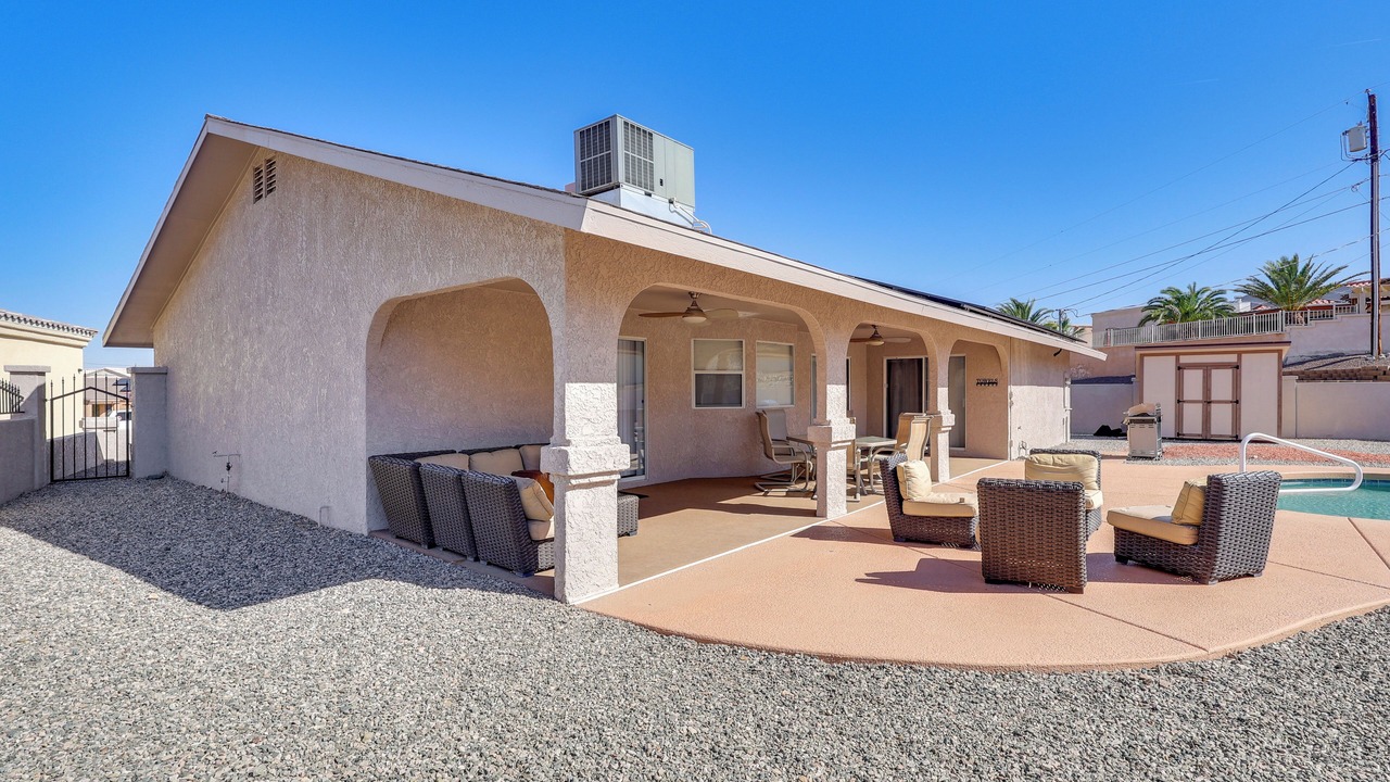 Photo of Outdoor in Lake Havasu City
