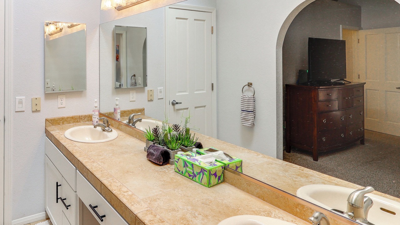 Photo of Bathroom in Lake Havasu City
