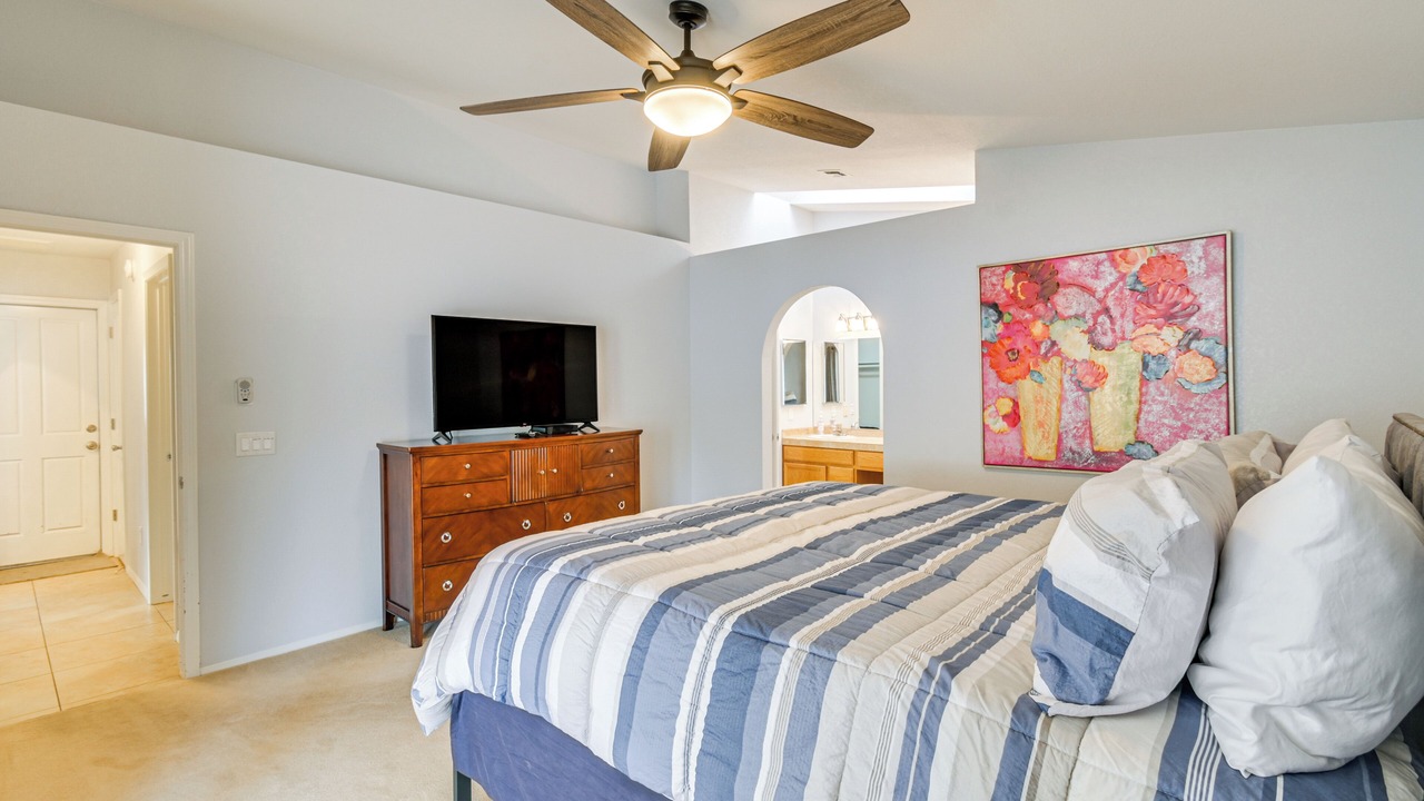 Photo of Bedroom in Lake Havasu City
