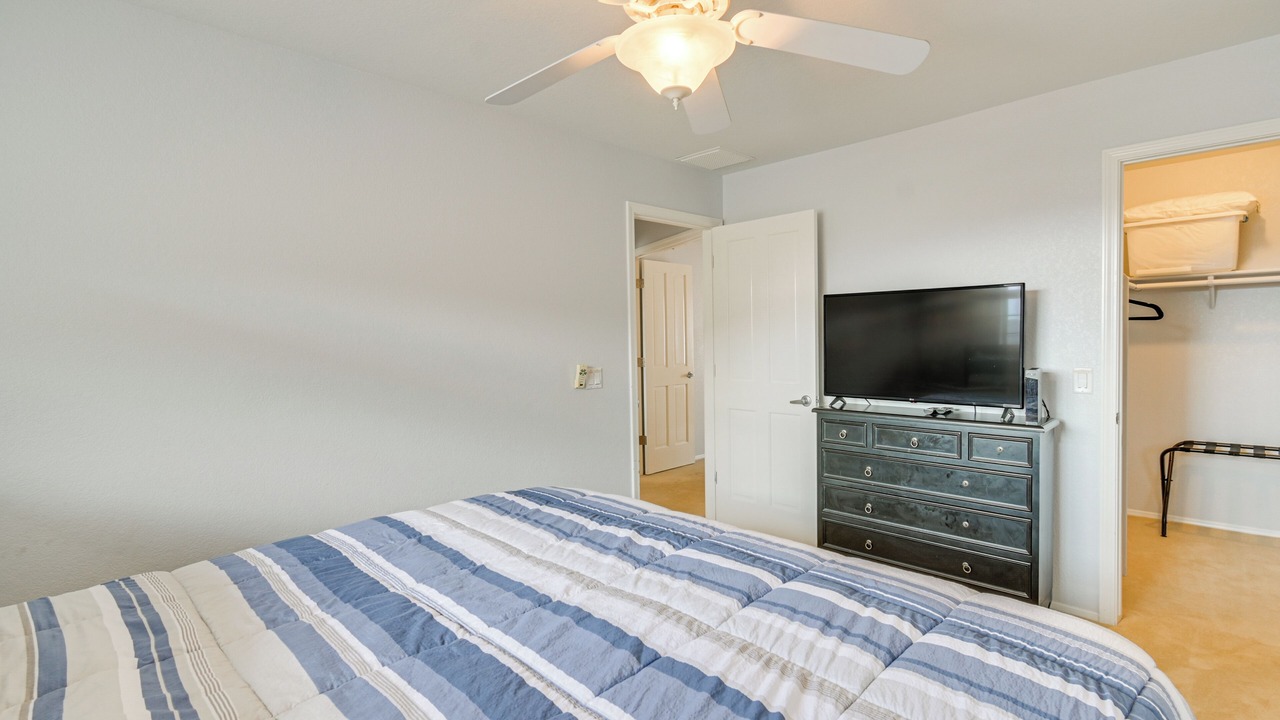 Photo of Bedroom in Lake Havasu City
