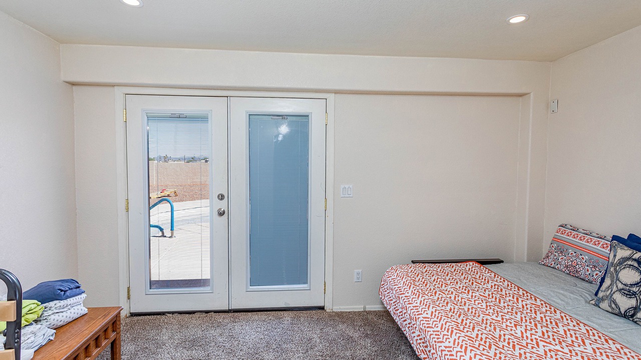 Photo of Bedroom in Lake Havasu City