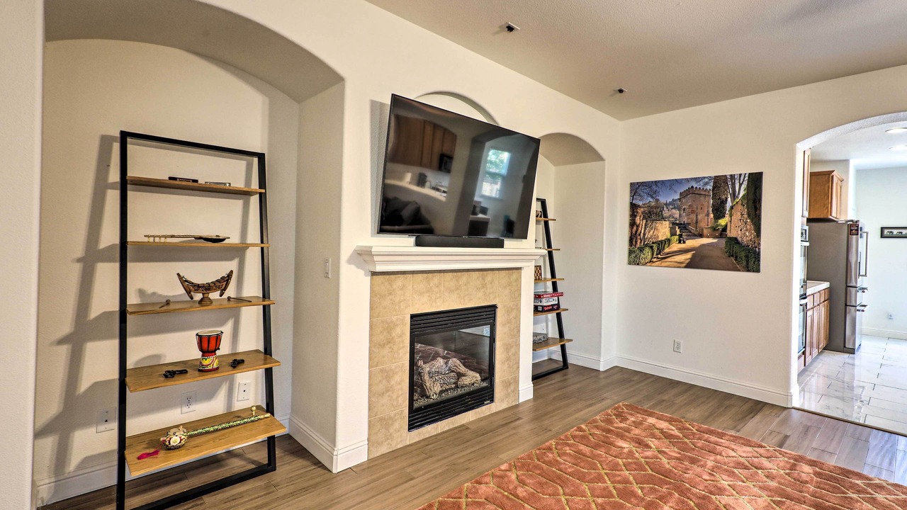 Photo of Bedroom in Reno