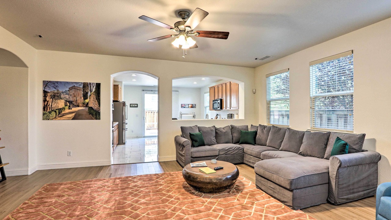 Photo of Bedroom in Reno
