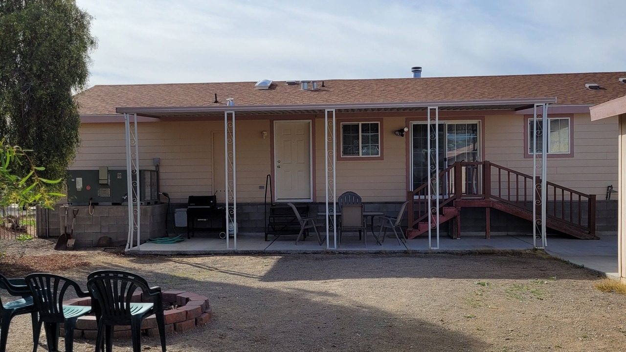 Photo of Outdoor in Holiday Shores